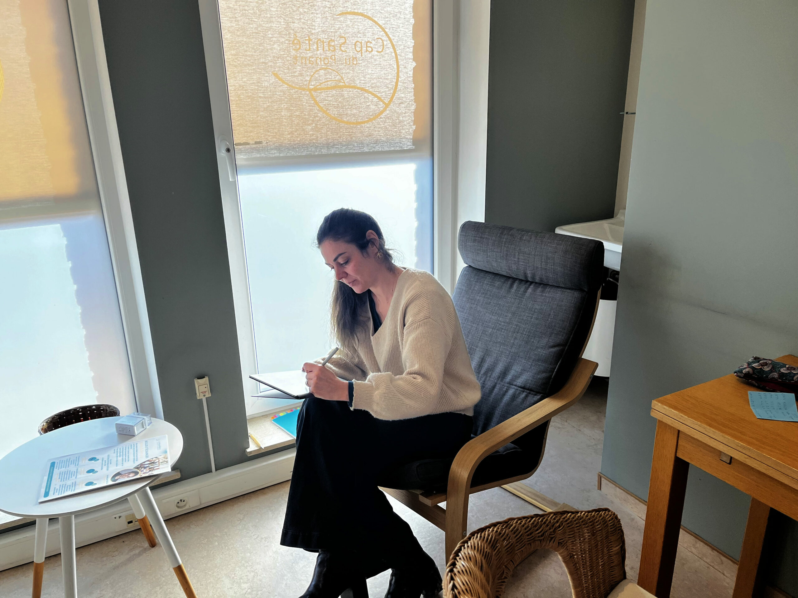 coaching burnout Gembloux